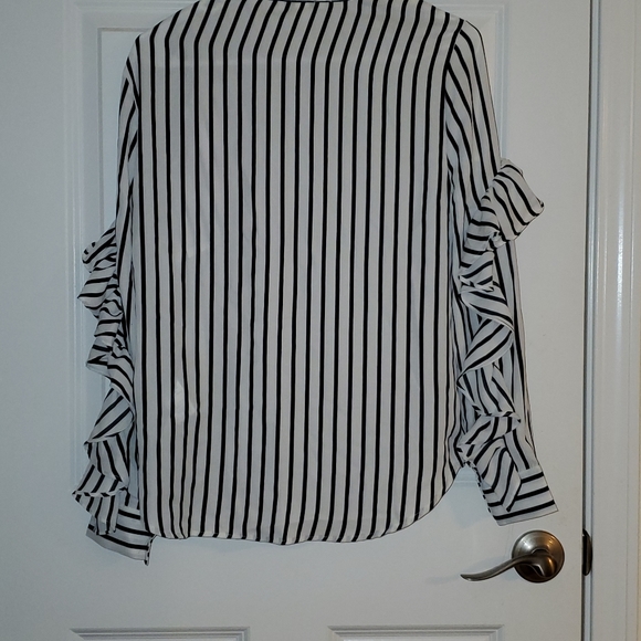 Blouse - Picture 7 of 8